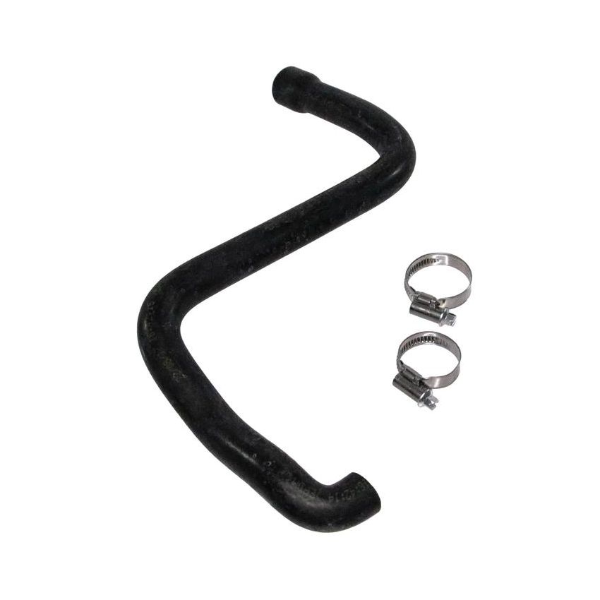 CRP PRODUCTS ABV0118R Rein OE Quality Breather Hose