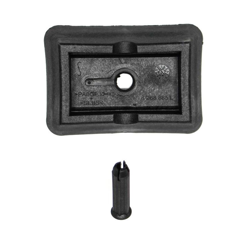 CRP PRODUCTS AVL0393R Rein OE Quality Lift Pad