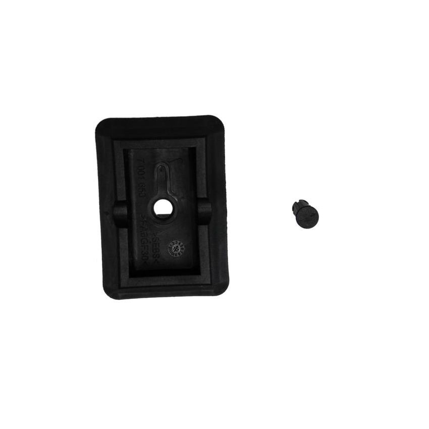 CRP PRODUCTS AVL0398R Rein OE Quality Lift Pad