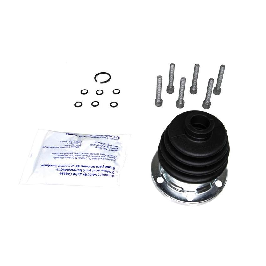 CRP PRODUCTS BKN0004R Rein OE Quality CV Boot Kit