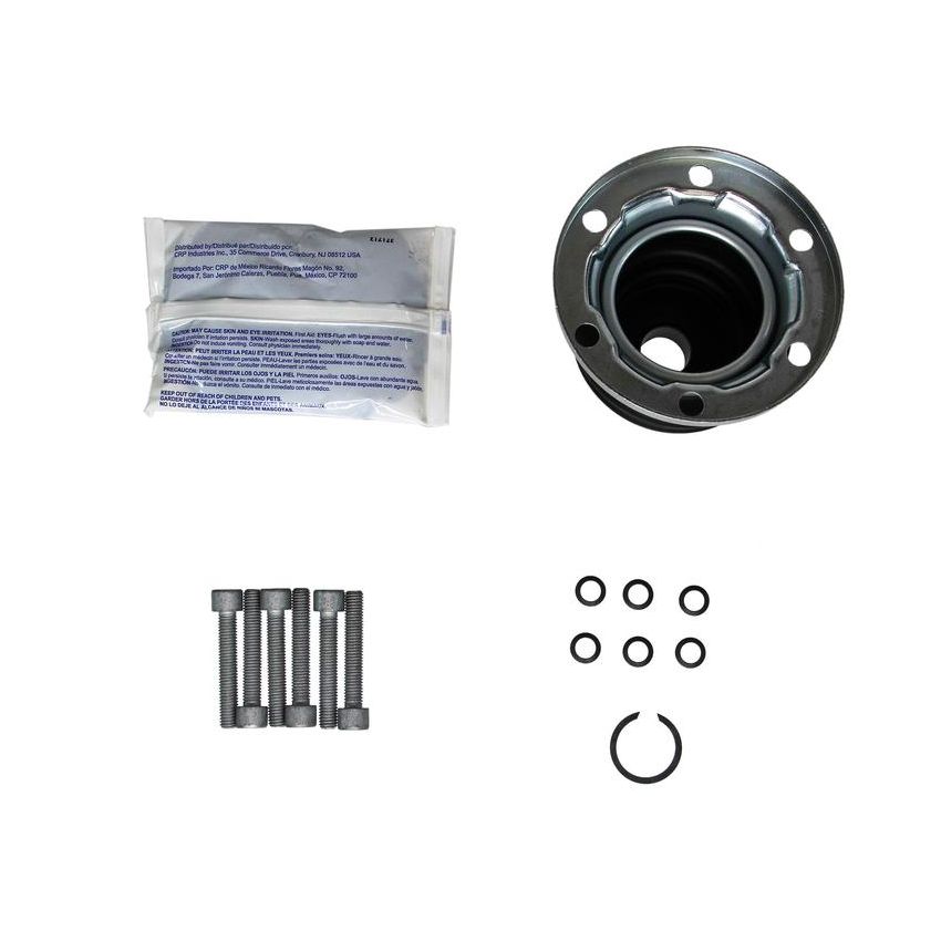 CRP PRODUCTS BKN0004R Rein OE Quality CV Boot Kit