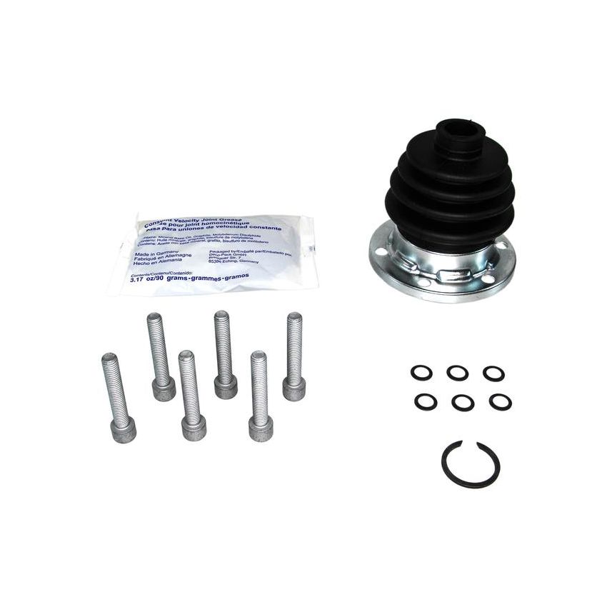 CRP PRODUCTS BKN0004R Rein OE Quality CV Boot Kit