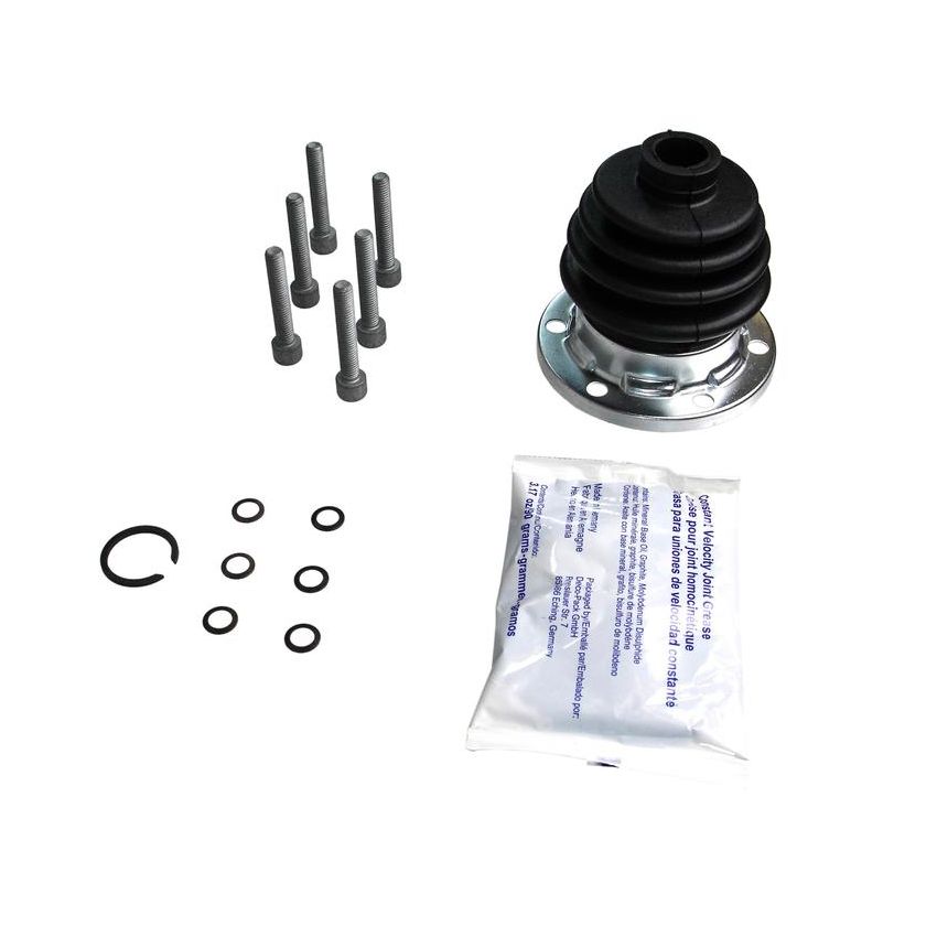 CRP PRODUCTS BKN0004R Rein OE Quality CV Boot Kit