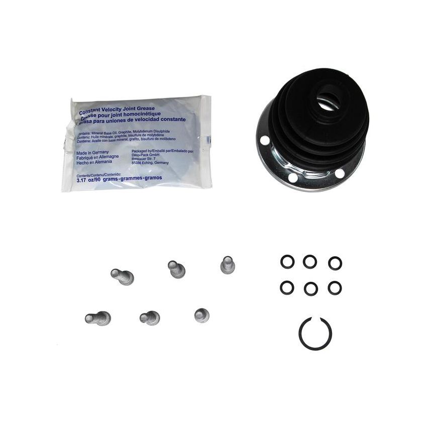 CRP PRODUCTS BKN0004R Rein OE Quality CV Boot Kit