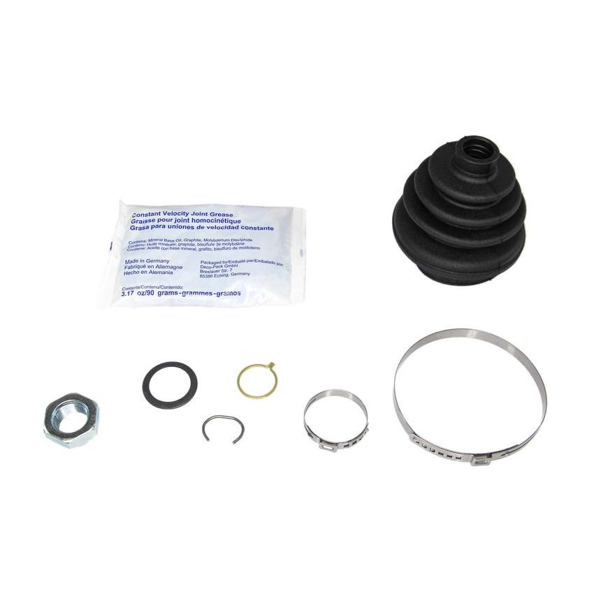 CRP PRODUCTS BKN0006R Rein OE Quality CV Boot Kit