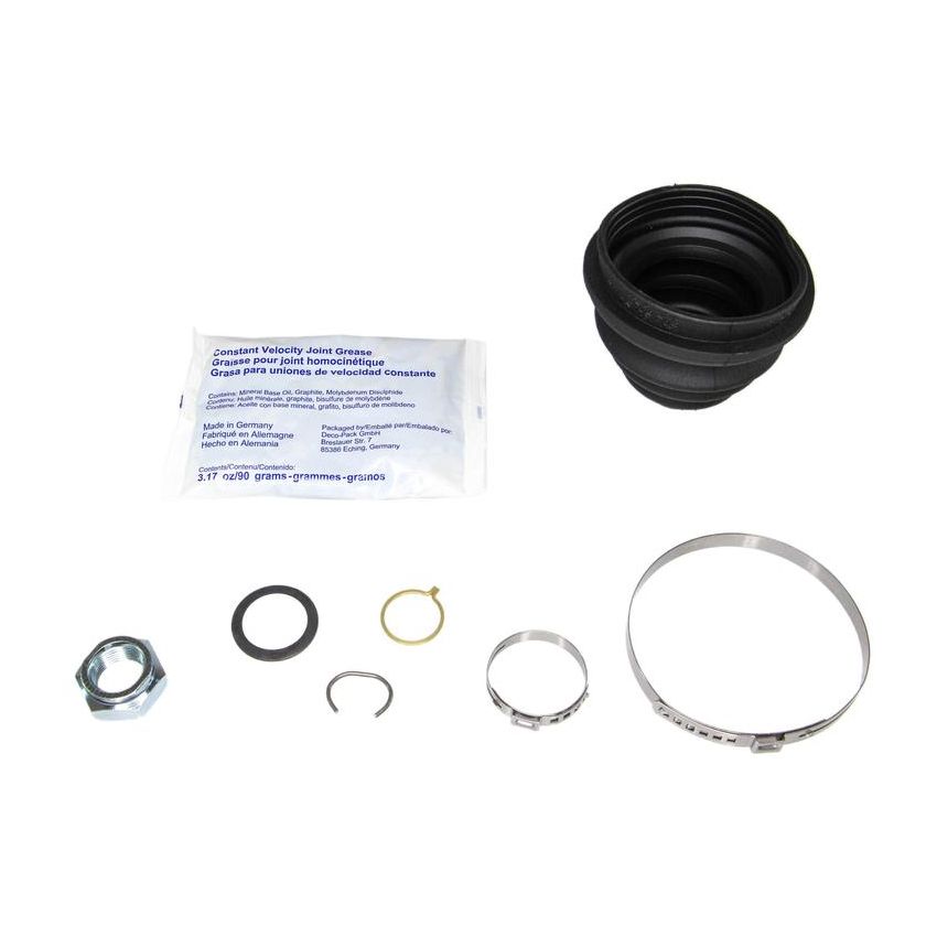 CRP PRODUCTS BKN0006R Rein OE Quality CV Boot Kit