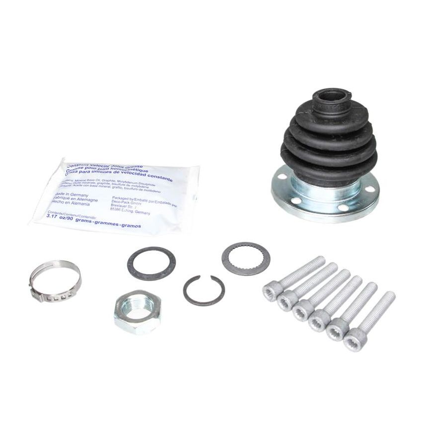 CRP PRODUCTS BKN0008R Rein OE Quality CV Boot Kit
