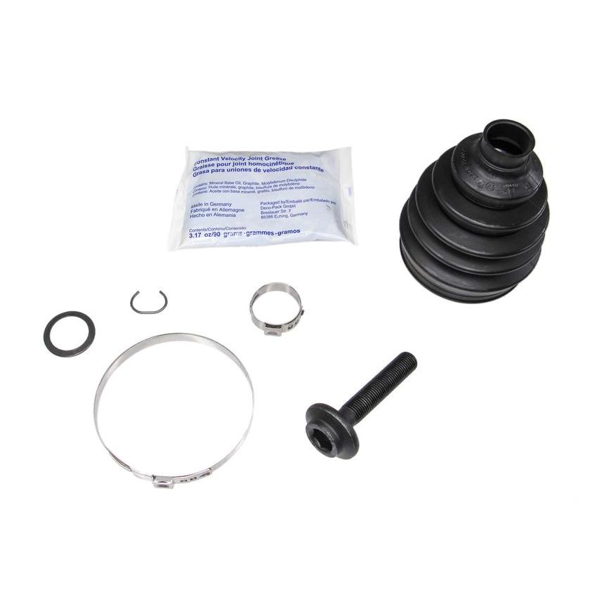 CRP PRODUCTS BKN0011P Rein OE Quality CV Boot Kit