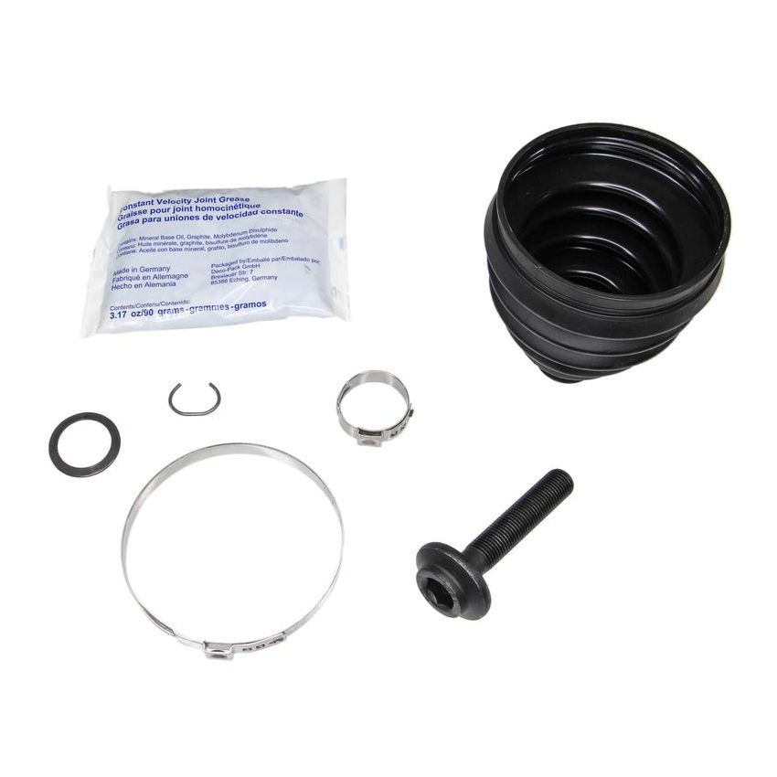 CRP PRODUCTS BKN0011P Rein OE Quality CV Boot Kit