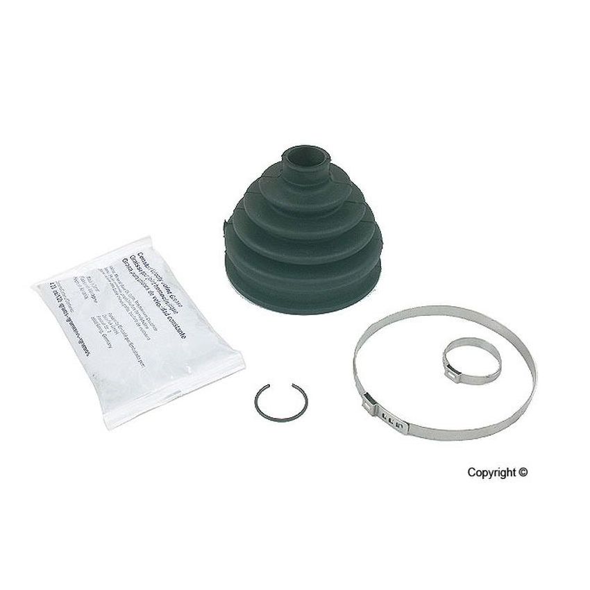 CRP PRODUCTS BKN0060R Rein OE Quality CV Boot Kit