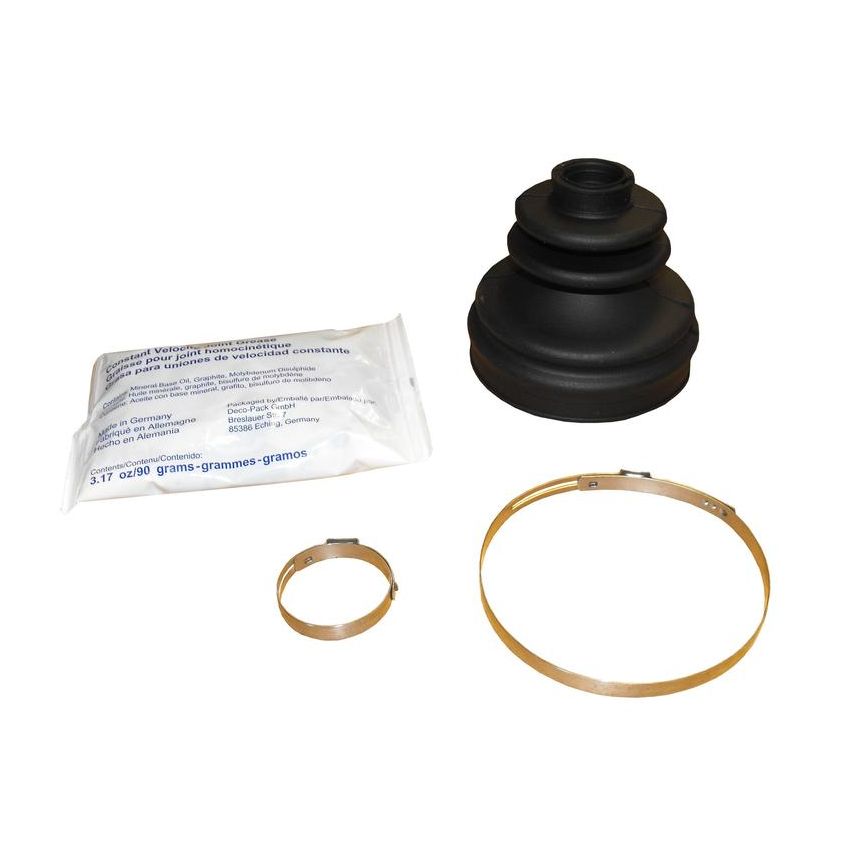 CRP PRODUCTS BKN0083R Rein OE Quality CV Boot Kit