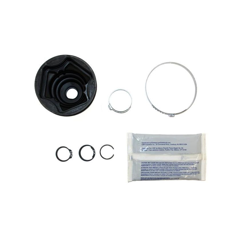 CRP PRODUCTS BKN0113 Rein OE Quality CV Boot Kit