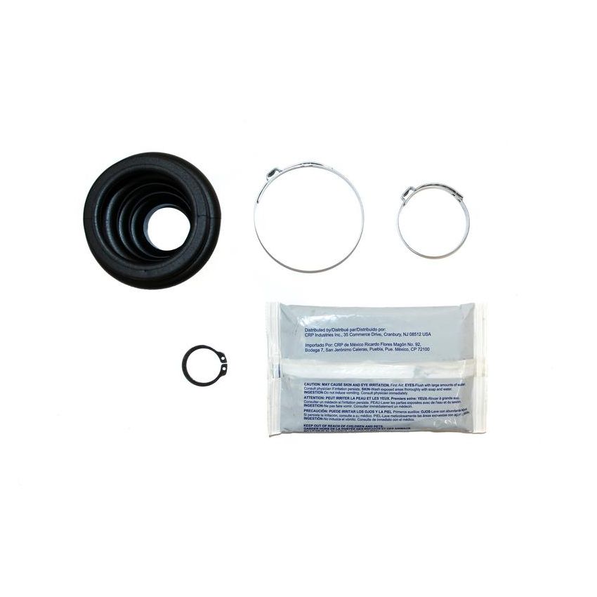 CRP PRODUCTS BKN0172 Rein OE Quality CV Boot Kit