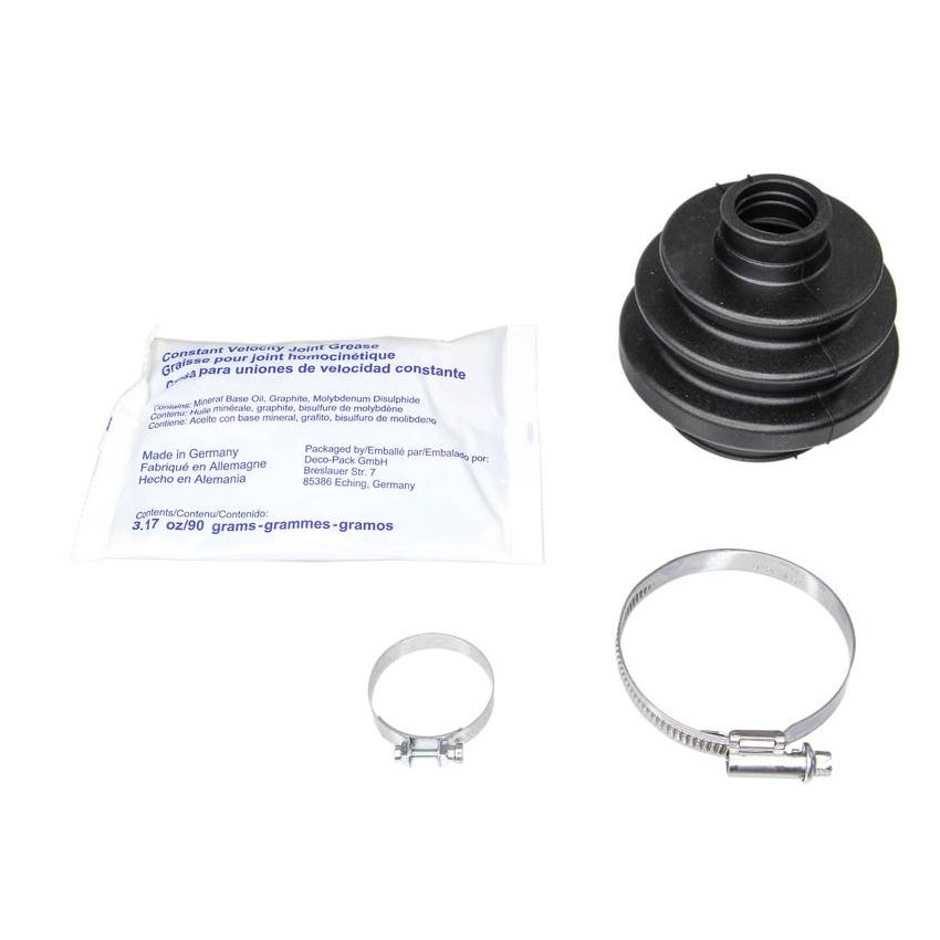CRP PRODUCTS BKS0058R Rein OE Quality CV Boot Kit