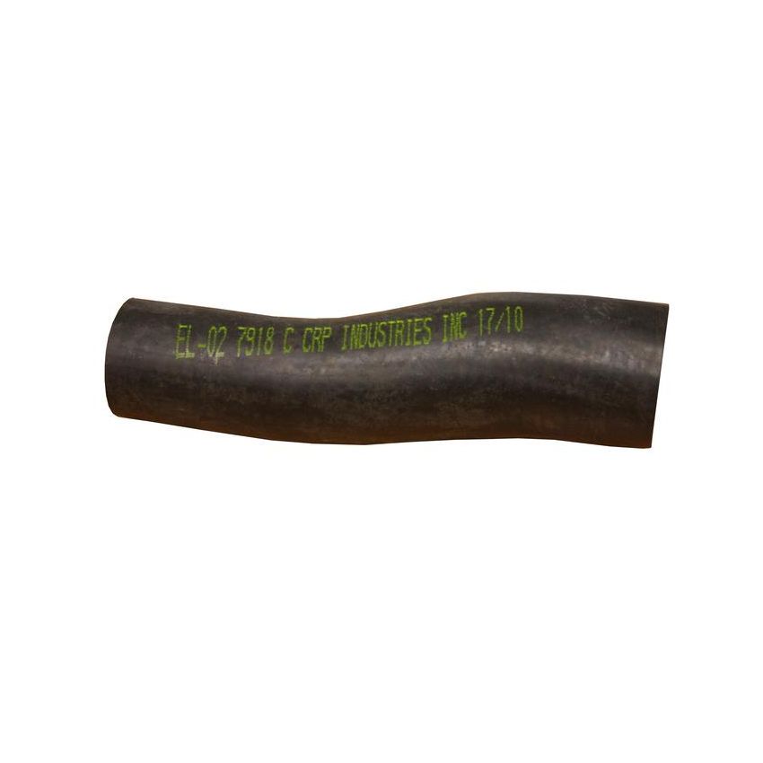 CRP PRODUCTS CHE0296R Rein OE Quality Water Hose