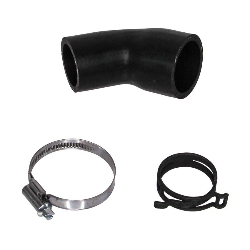 CRP PRODUCTS CHE0496 Rein OE Quality Water Hose