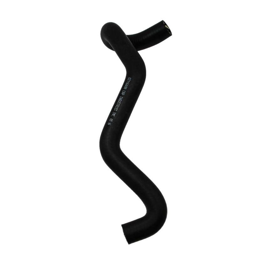 CRP PRODUCTS CHH0285R Rein OE Quality Heater Hose