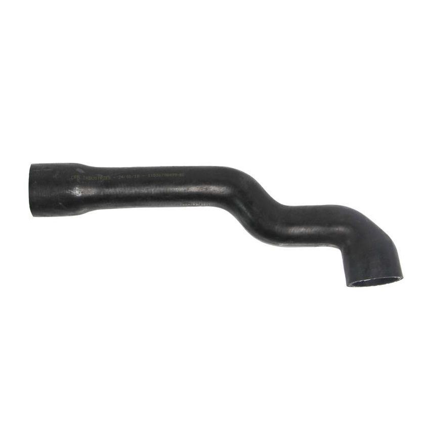 CRP PRODUCTS CHR0014R Rein OE Quality Radiator Hose
