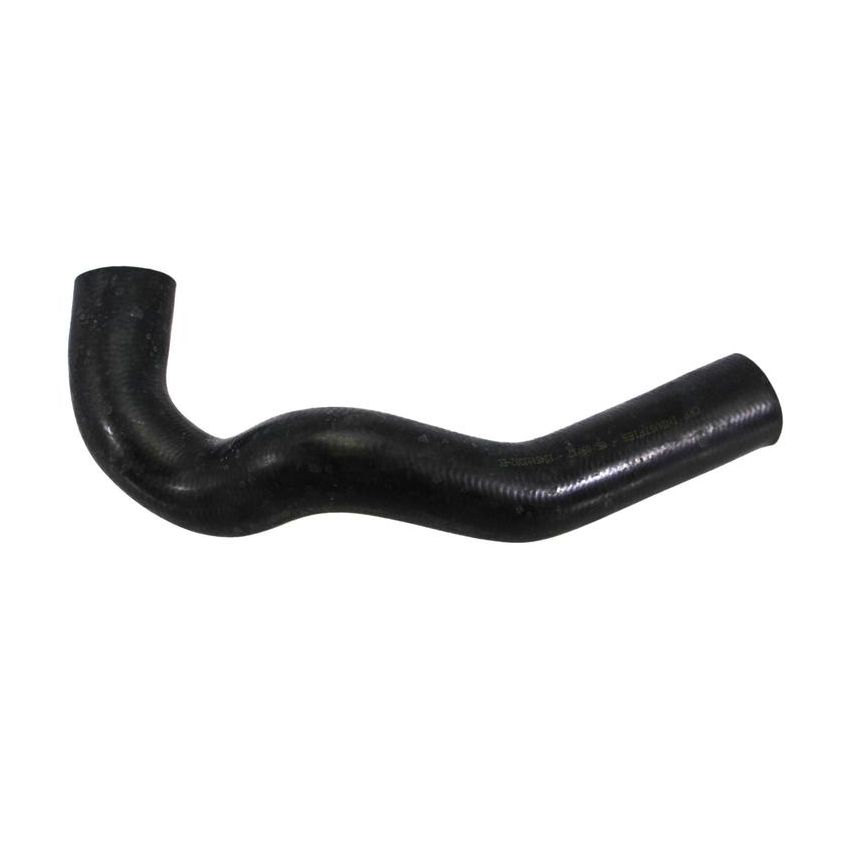 CRP PRODUCTS CHR0046R Rein OE Quality Radiator Hose