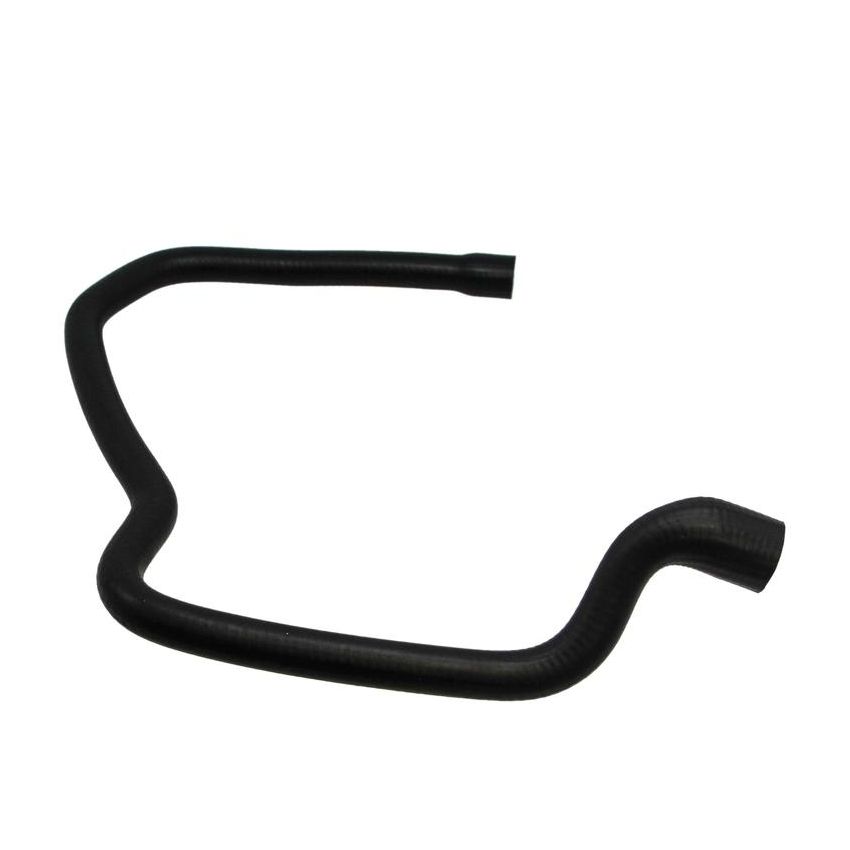 CRP PRODUCTS CHR0066R Rein OE Quality Radiator Hose