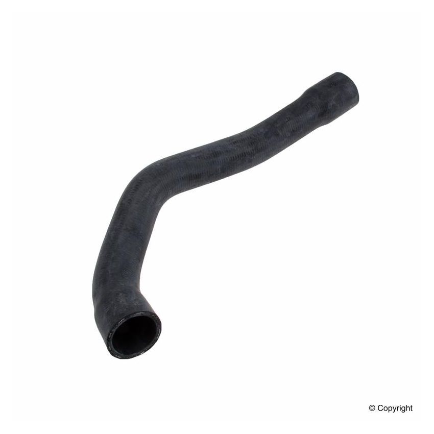 CRP PRODUCTS CHR0256R Rein OE Quality Radiator Hose