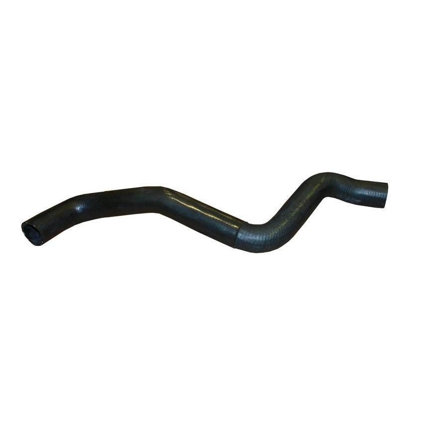 CRP PRODUCTS CHR0384R Rein OE Quality Radiator Hose