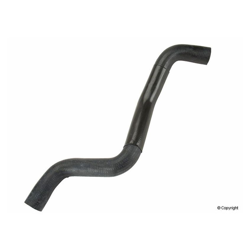 CRP PRODUCTS CHR0384R Rein OE Quality Radiator Hose