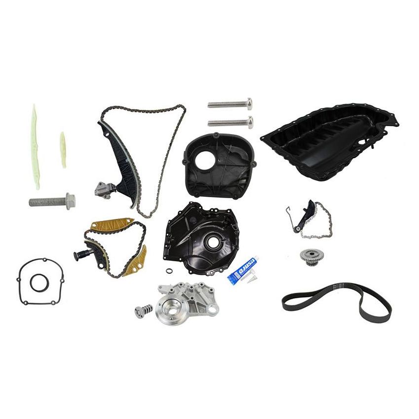 CRP PRODUCTS CKP0233 Rein SELECT PLUS Engine Timing Chain Kit