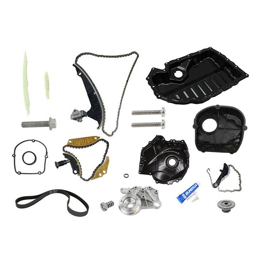 CRP PRODUCTS CKP0234 Rein SELECT PLUS Engine Timing Chain Kit