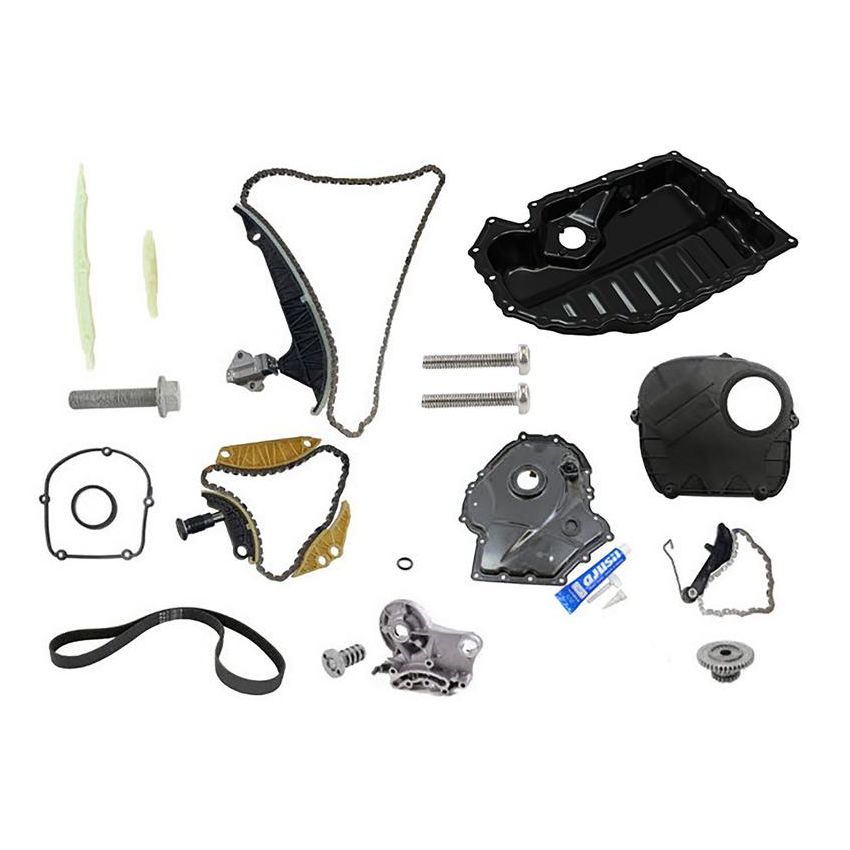 CRP PRODUCTS CKP0234 Rein SELECT PLUS Engine Timing Chain Kit