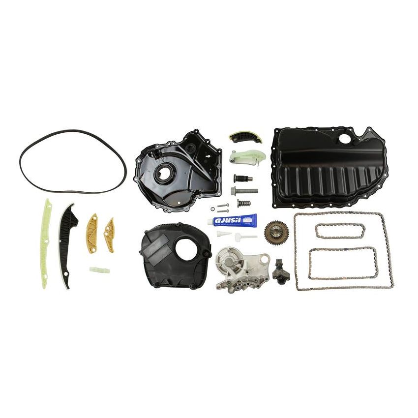 CRP PRODUCTS CKP0239 Rein SELECT PLUS Engine Timing Chain Kit