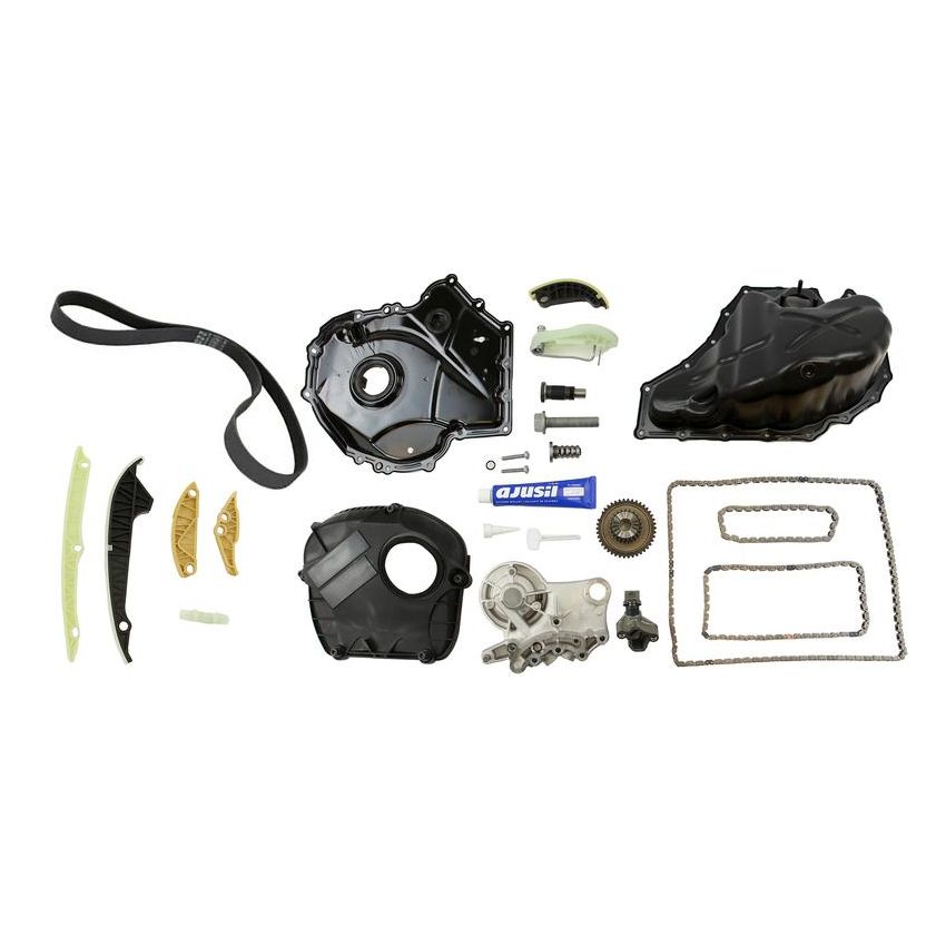 CRP PRODUCTS CKP0240 Rein SELECT PLUS Engine Timing Chain Kit