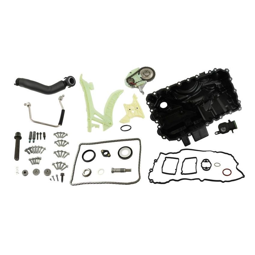CRP PRODUCTS CKP0249 Rein SELECT PLUS Engine Timing Chain Kit