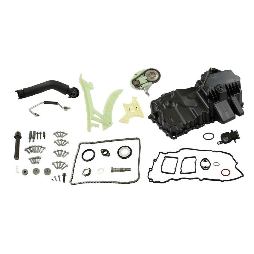 CRP PRODUCTS CKP0249 Rein SELECT PLUS Engine Timing Chain Kit