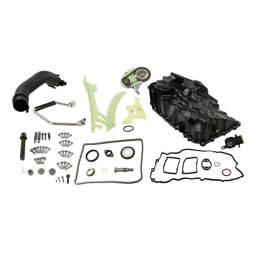 CRP PRODUCTS CKP0249 Rein SELECT PLUS Engine Timing Chain Kit