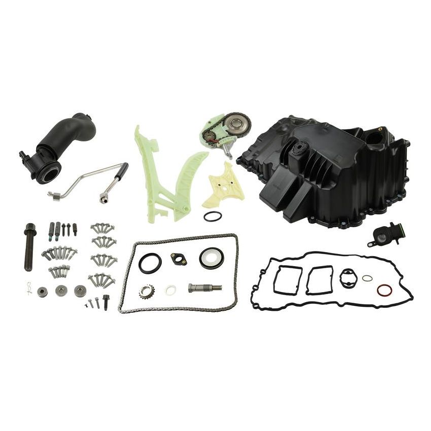 CRP PRODUCTS CKP0249 Rein SELECT PLUS Engine Timing Chain Kit