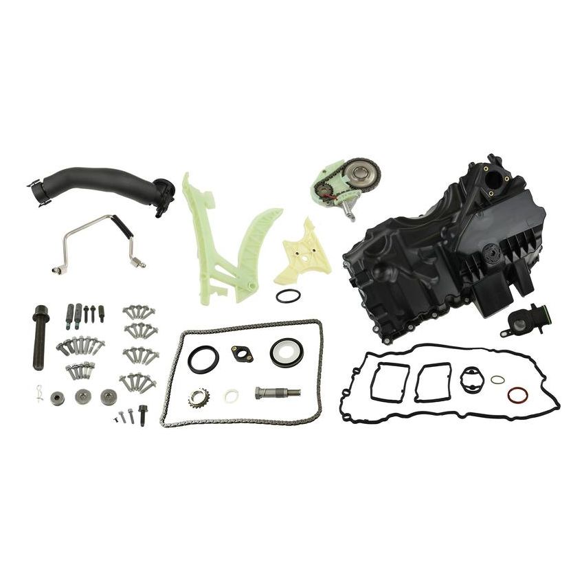 CRP PRODUCTS CKP0249 Rein SELECT PLUS Engine Timing Chain Kit