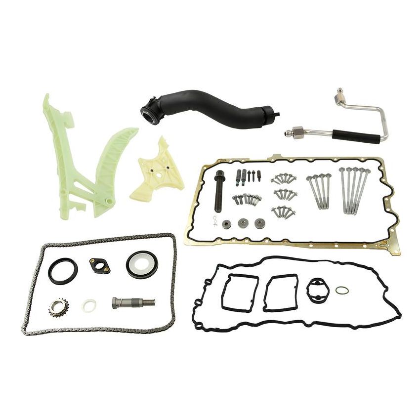 CRP PRODUCTS CKP0250 Rein SELECT PLUS Engine Timing Chain Kit