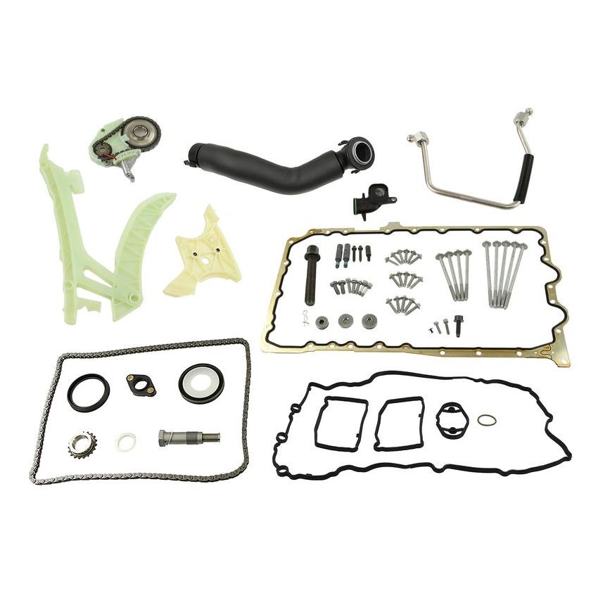 CRP PRODUCTS CKP0250 Rein SELECT PLUS Engine Timing Chain Kit