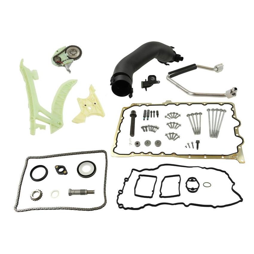 CRP PRODUCTS CKP0250 Rein SELECT PLUS Engine Timing Chain Kit