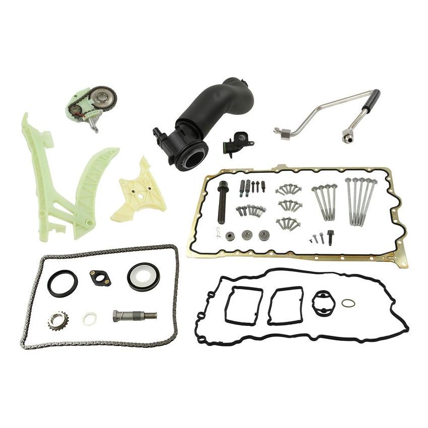 CRP PRODUCTS CKP0250 Rein SELECT PLUS Engine Timing Chain Kit