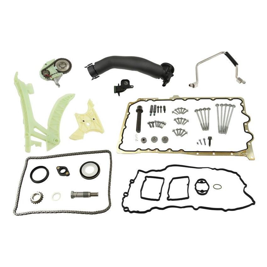 CRP PRODUCTS CKP0250 Rein SELECT PLUS Engine Timing Chain Kit