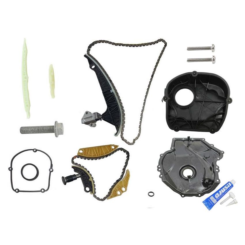 CRP PRODUCTS CKS0229 Rein SELECT Engine Timing Chain Kit