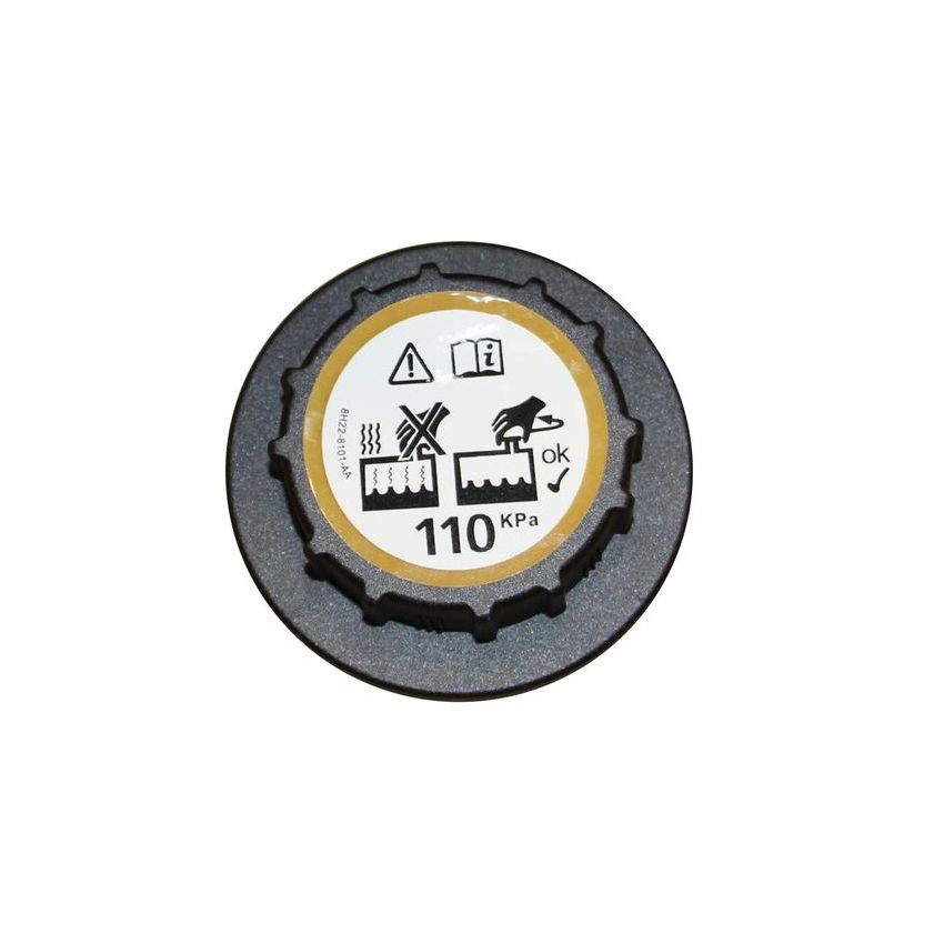 CRP PRODUCTS CPE0037 Rein OE Quality Expansion Tank Cap