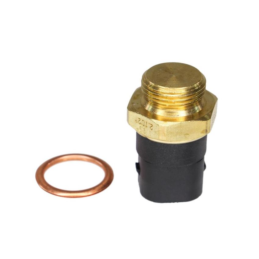 CRP PRODUCTS ELC0048P Rein OE Quality Temperature Sensor