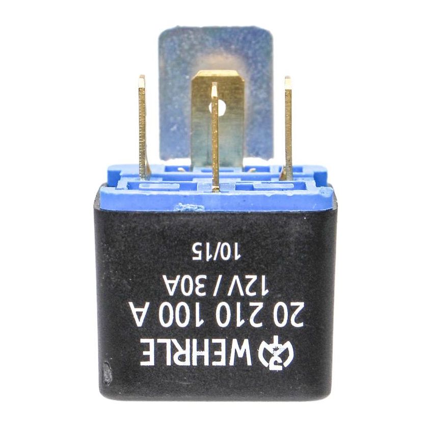 CRP PRODUCTS ELR0053 Rein OE Quality Relay