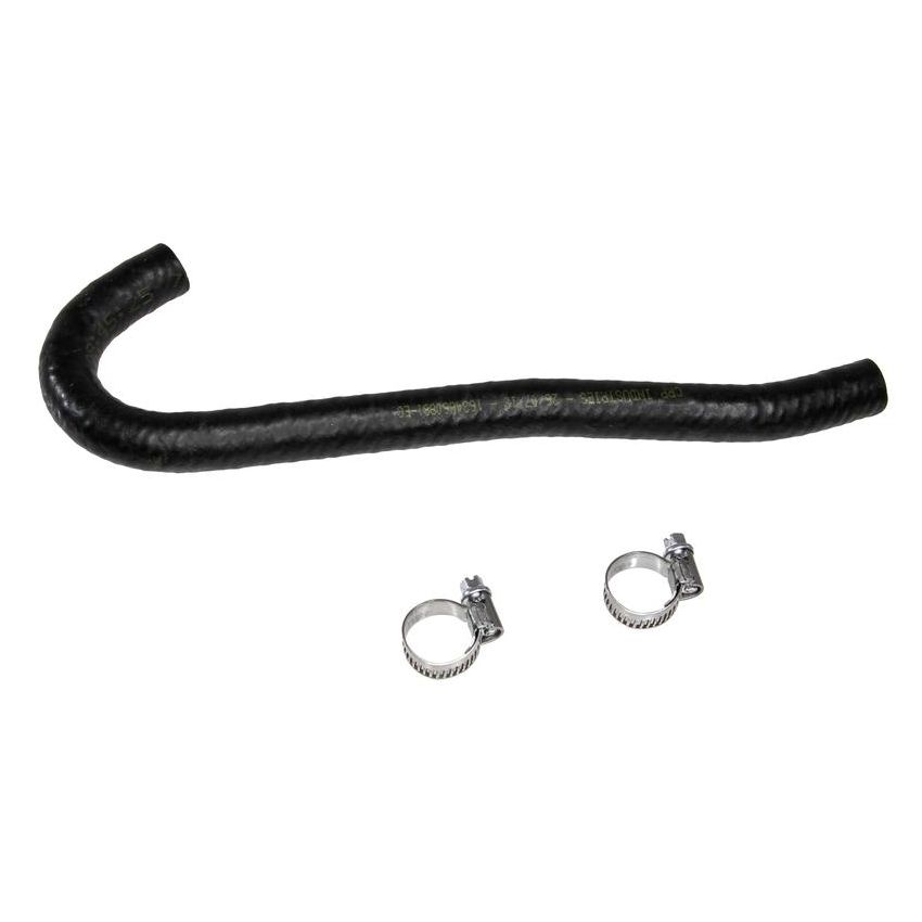 CRP PRODUCTS PSH0185 Rein OE Quality Power Steering Return Hose.