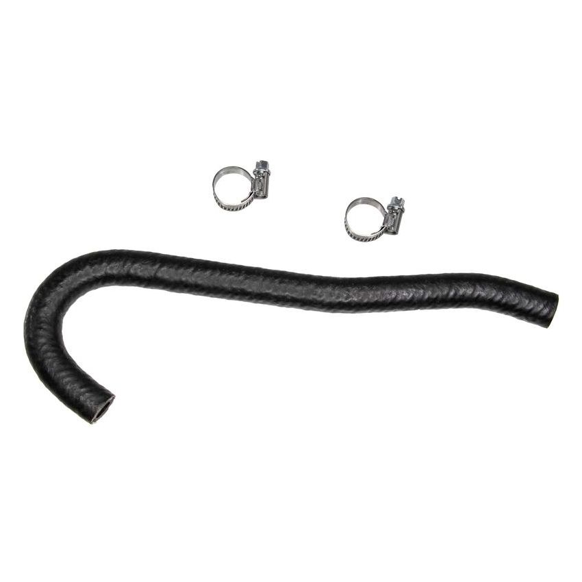 CRP PRODUCTS PSH0185 Rein OE Quality Power Steering Return Hose.