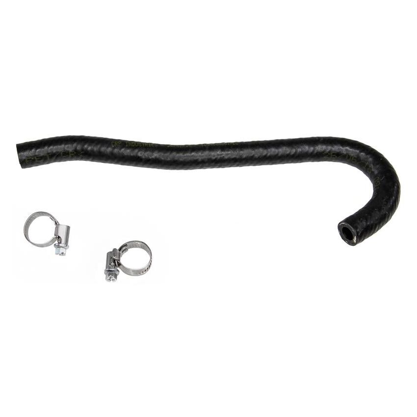 CRP PRODUCTS PSH0185 Rein OE Quality Power Steering Return Hose.