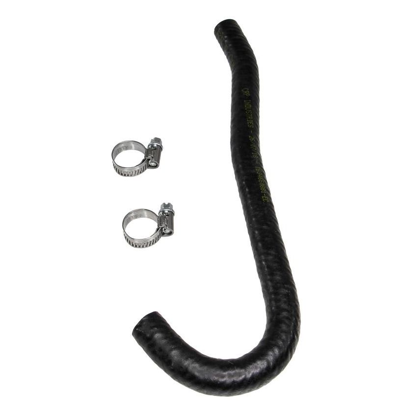 CRP PRODUCTS PSH0185 Rein OE Quality Power Steering Return Hose.